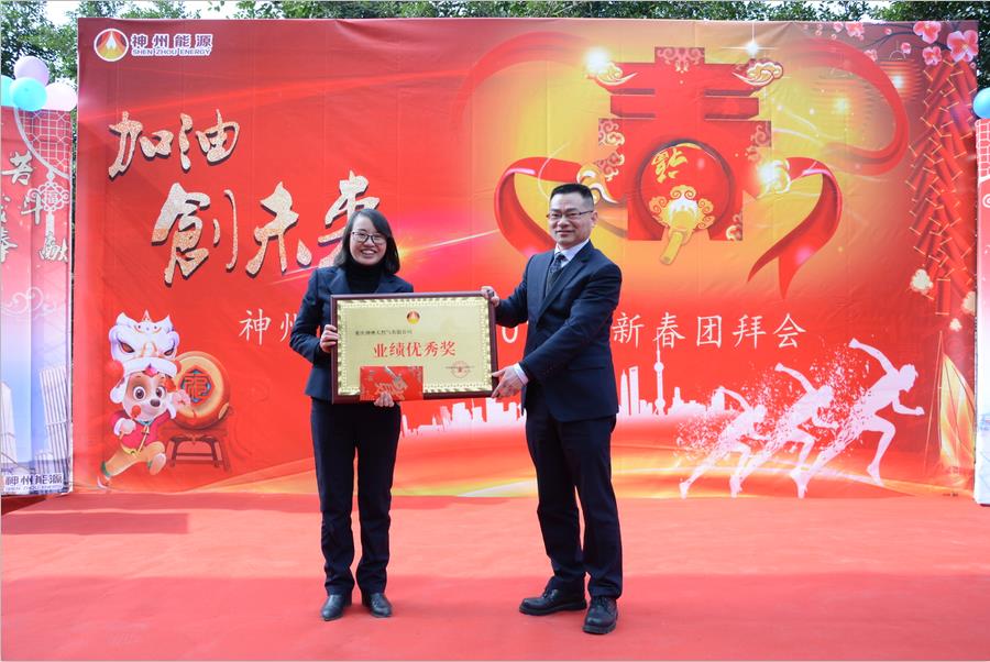 “業(yè)績(jī)優(yōu)秀獎(jiǎng)”團(tuán)體獎(jiǎng)獲得者——重慶神州公司.jpg